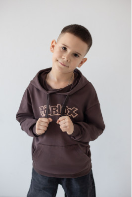 Худі для хлопчиків